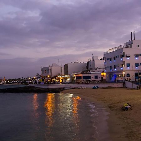 Apartment Delfines Sand Corralejo By Holidays Home Exterior foto