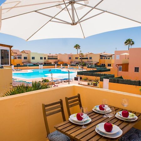 Apartment Delfines Sand Corralejo By Holidays Home Exterior foto