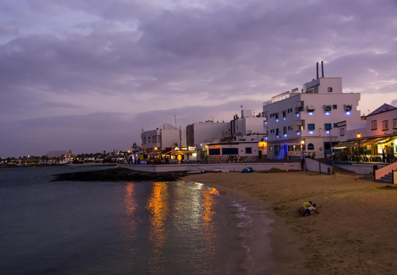 Apartment Delfines Sand Corralejo By Holidays Home Exterior foto