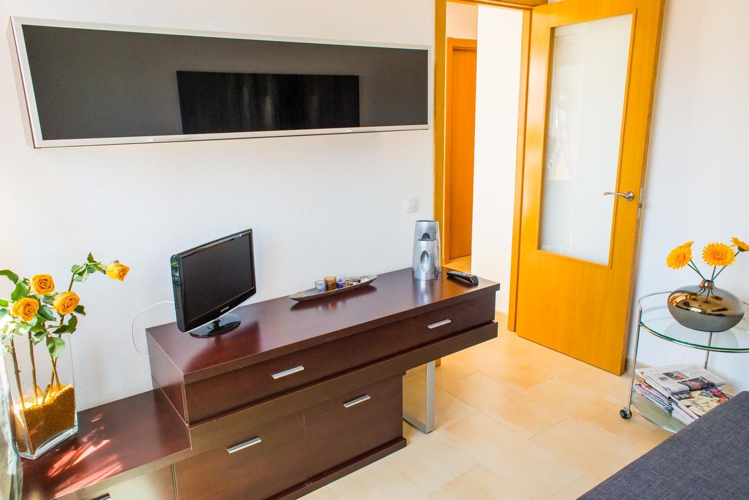 Apartment Delfines Sand Corralejo By Holidays Home Exterior foto