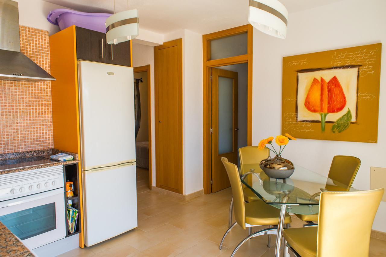 Apartment Delfines Sand Corralejo By Holidays Home Exterior foto