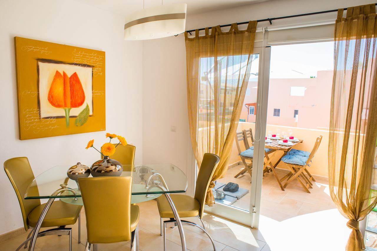 Apartment Delfines Sand Corralejo By Holidays Home Exterior foto
