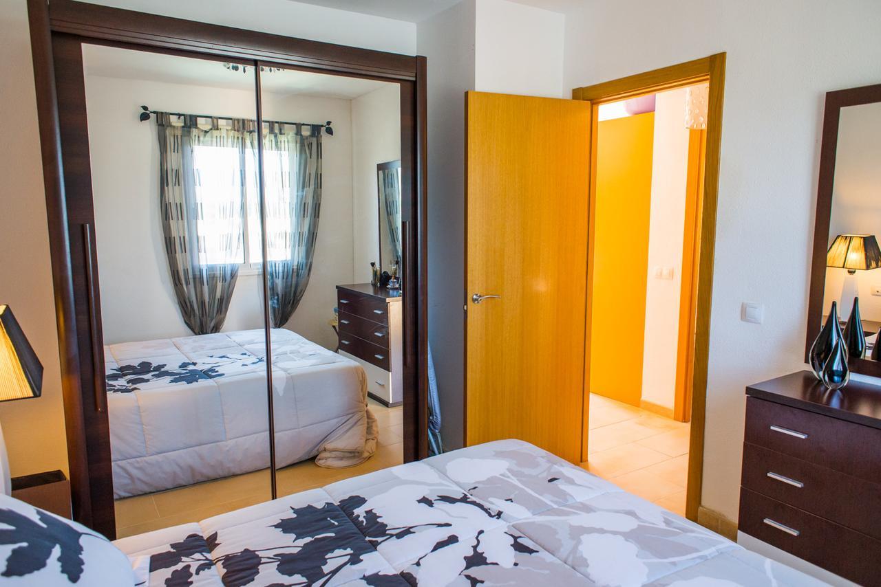 Apartment Delfines Sand Corralejo By Holidays Home Exterior foto