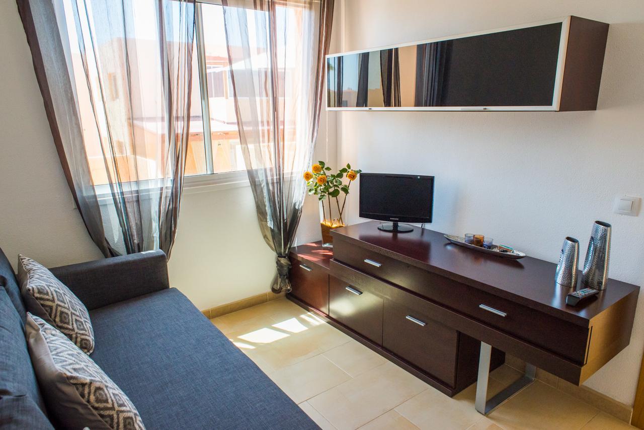 Apartment Delfines Sand Corralejo By Holidays Home Exterior foto