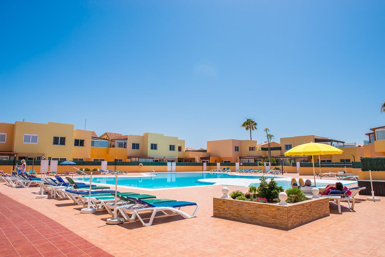 Apartment Delfines Sand Corralejo By Holidays Home Exterior foto